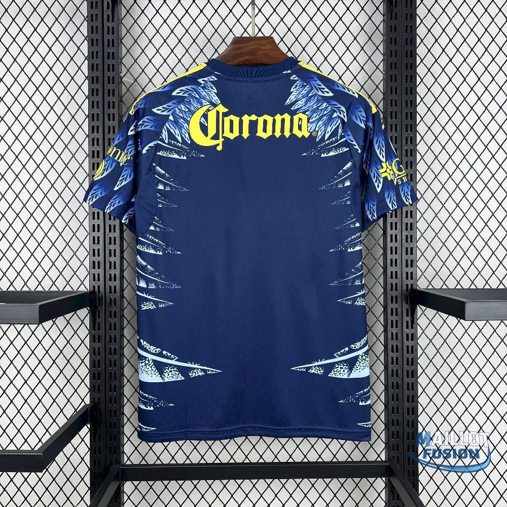 Maillot America extérieur 2025-26