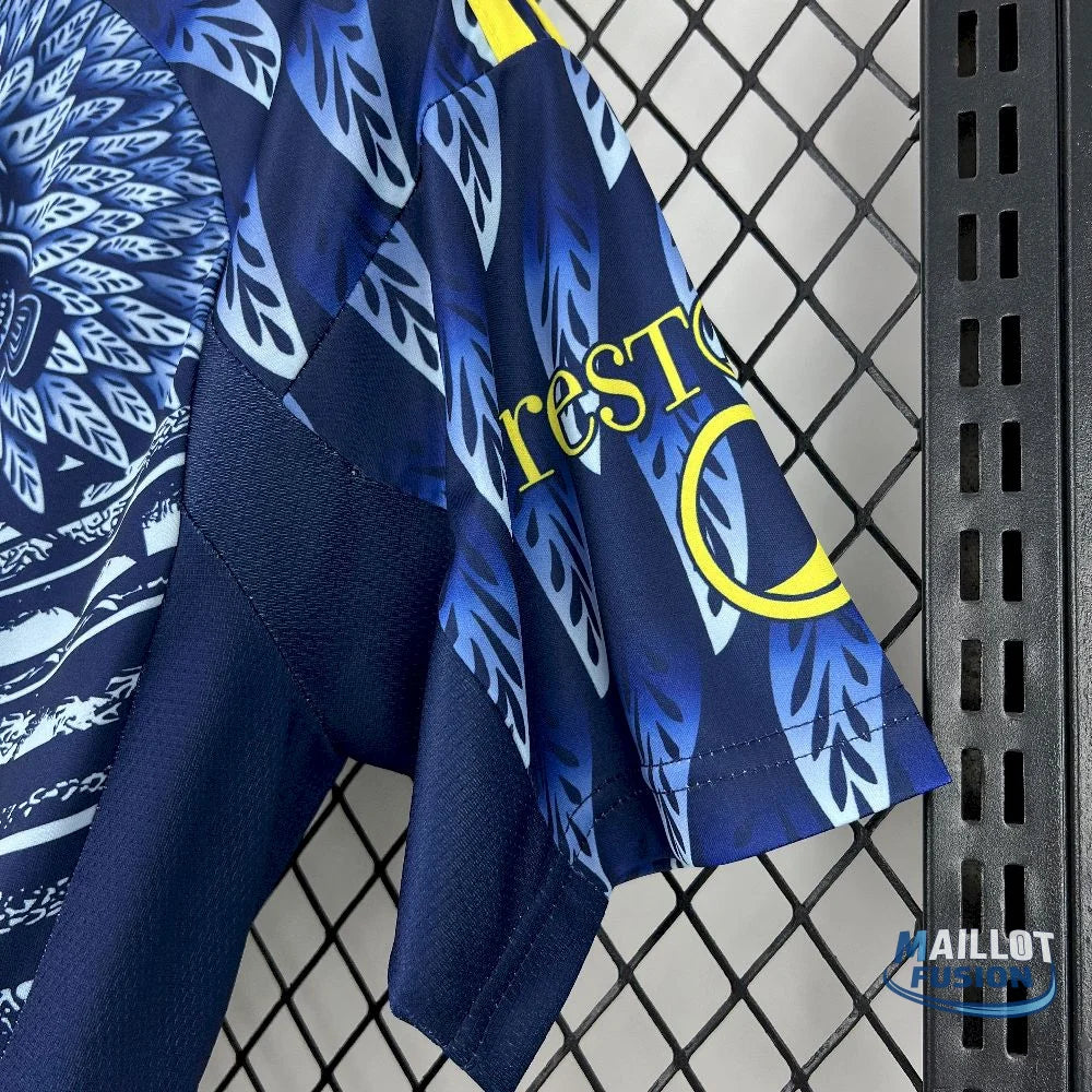 Maillot America extérieur 2025-26