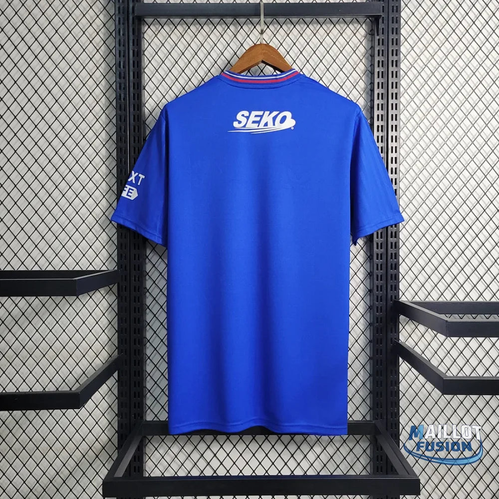 MAILLOT ANGERS DOMICILE 2023/24