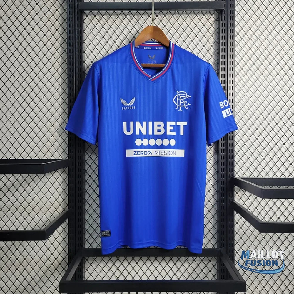 MAILLOT ANGERS DOMICILE 2023/24