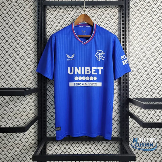 MAILLOT ANGERS DOMICILE 2023/24