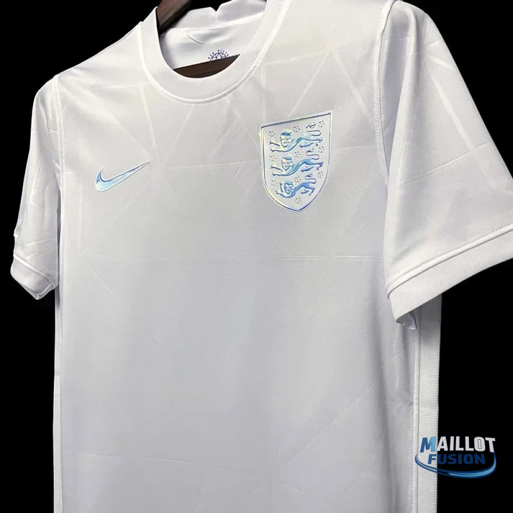 MAILLOT ANGLETERRE 2022/23 CONCEPT