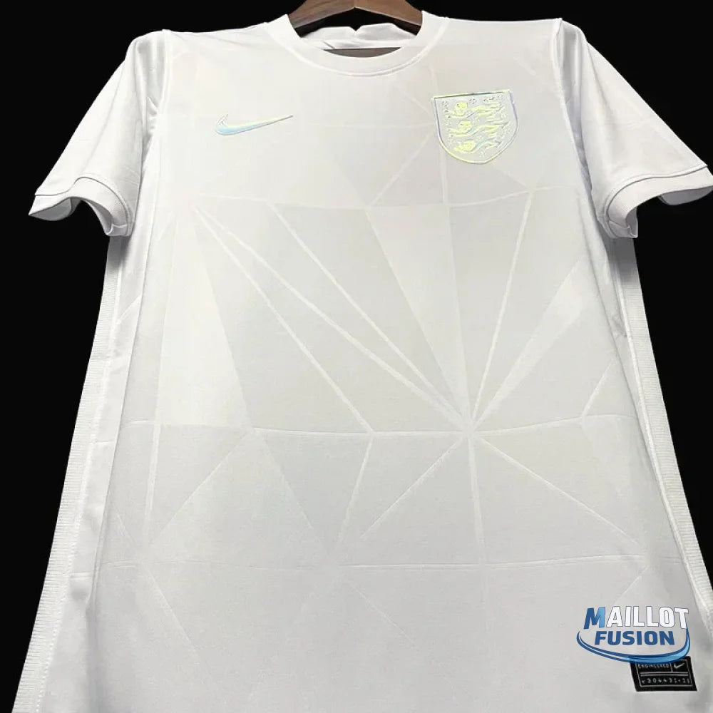 MAILLOT ANGLETERRE 2022/23 CONCEPT