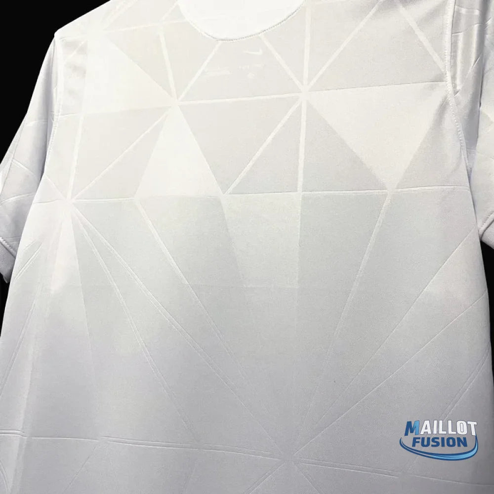 MAILLOT ANGLETERRE 2022/23 CONCEPT