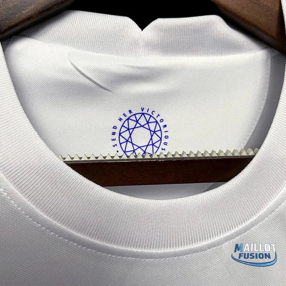 MAILLOT ANGLETERRE 2022/23 CONCEPT