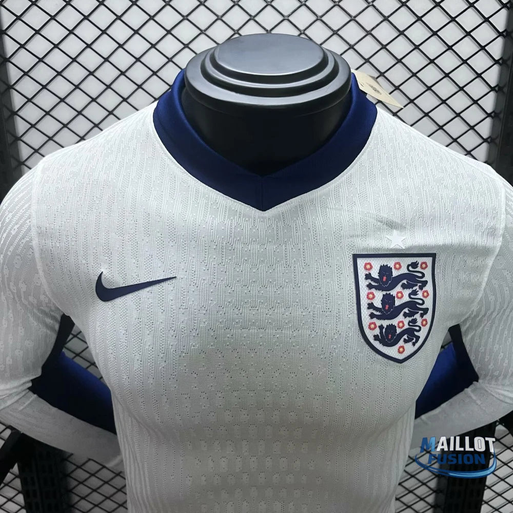 Maillot Angleterre 2024 Manche Longue