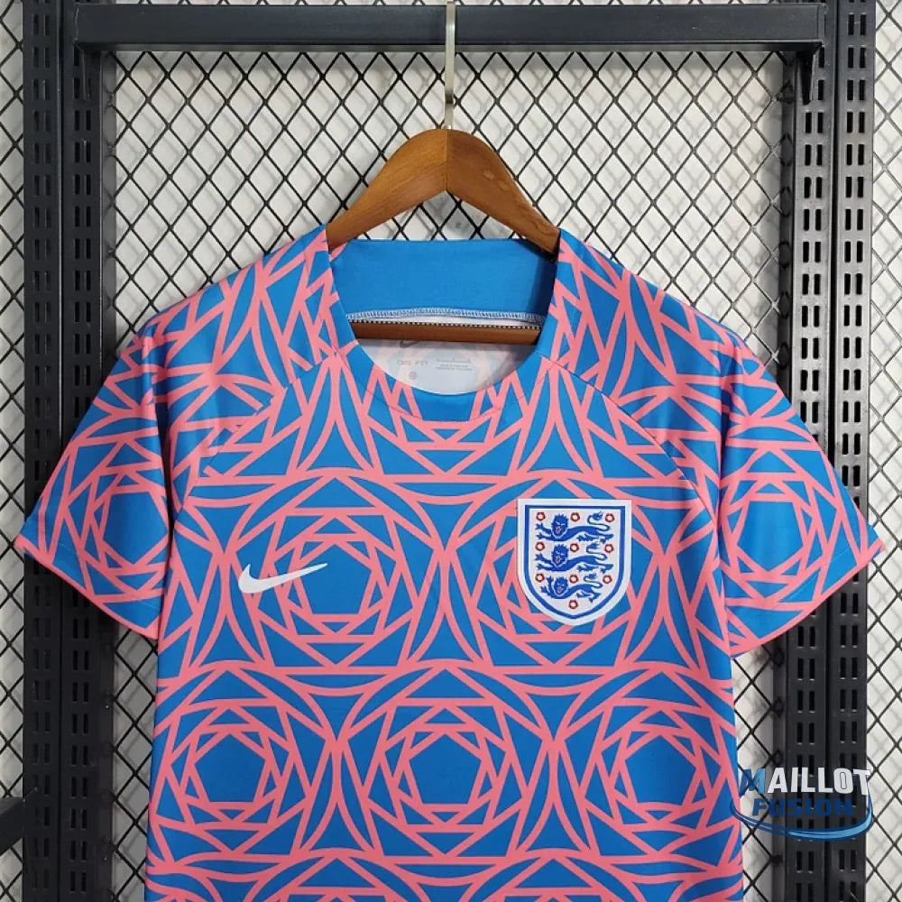 MAILLOT ANGLETERRE CONCEPT 2024