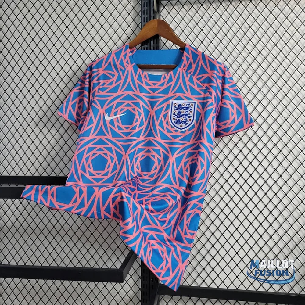 MAILLOT ANGLETERRE CONCEPT 2024