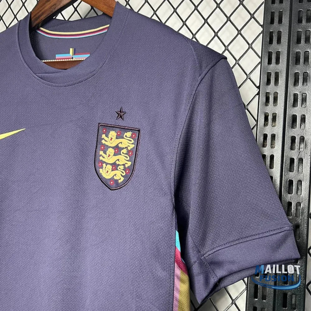 Maillot Angleterre domicile Euro 2024