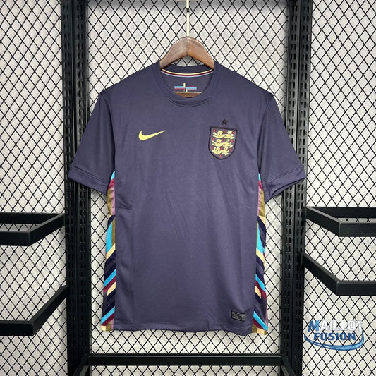 Maillot Angleterre domicile Euro 2024