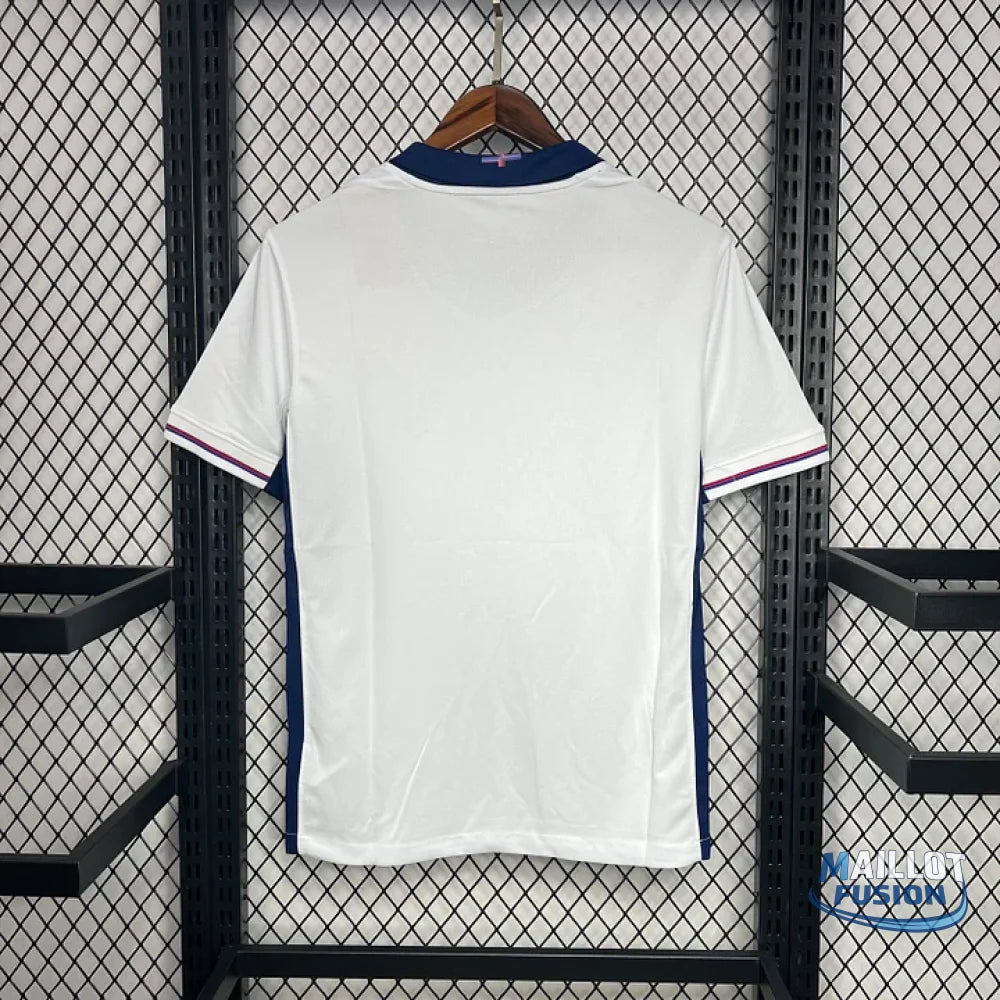 Maillot Angleterre EURO 2024