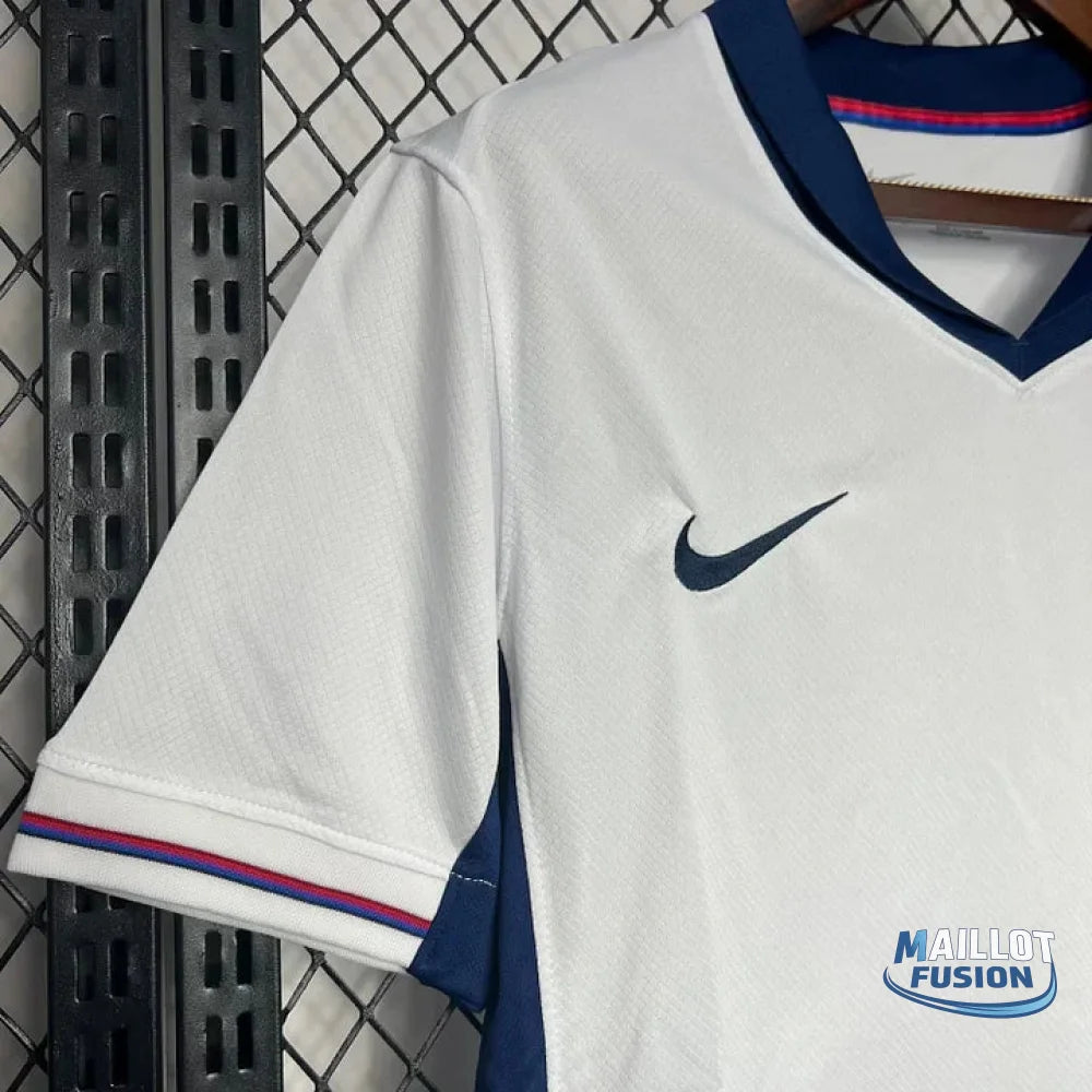Maillot Angleterre EURO 2024