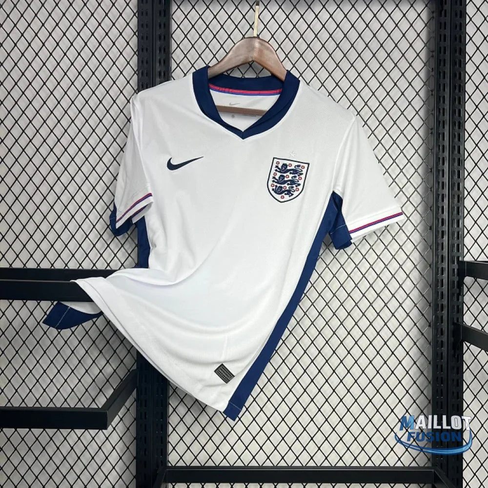 Maillot Angleterre EURO 2024