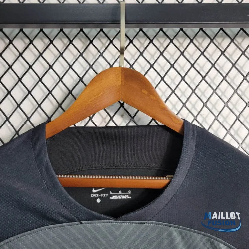 MAILLOT ANGLETERRE EXTÉRIEUR 2023/24