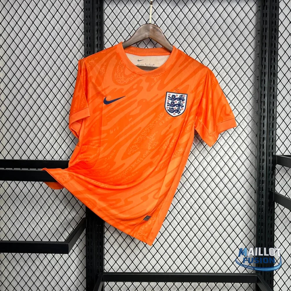 Maillot Angleterre foot 2024 2025