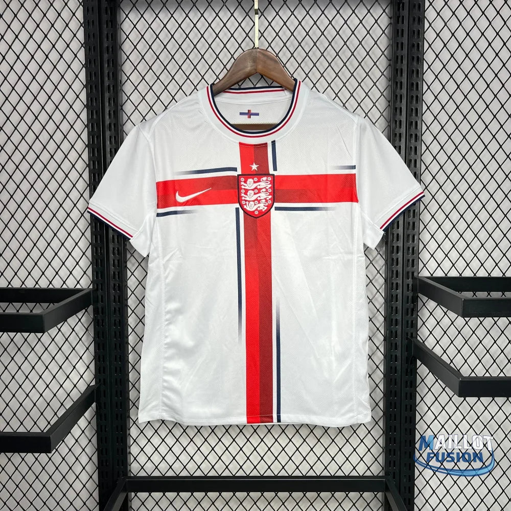Maillot Angleterre foot 2024 2025