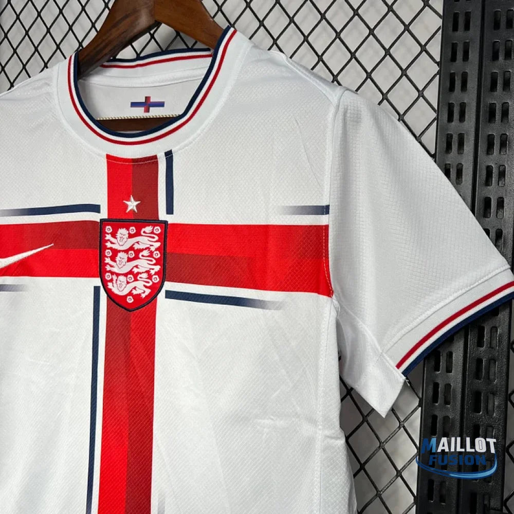 Maillot Angleterre foot 2024 2025