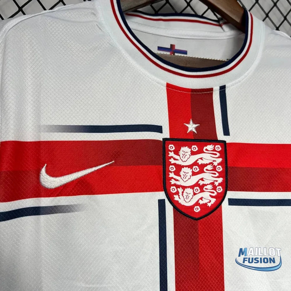 Maillot Angleterre foot 2024 2025