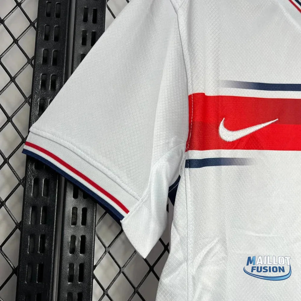 Maillot Angleterre foot 2024 2025