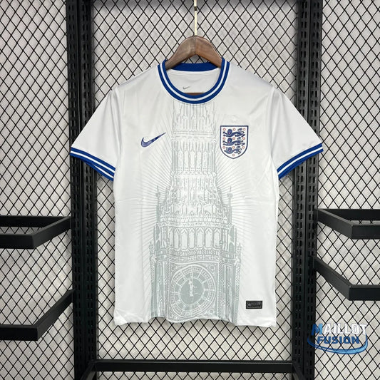 Maillot Angleterre foot 2024 2025 concept
