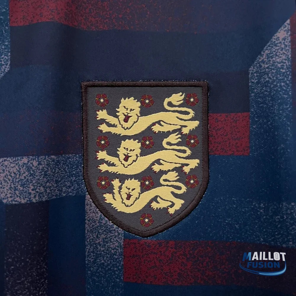 Maillot Angleterre saison 2024-25 entraînement