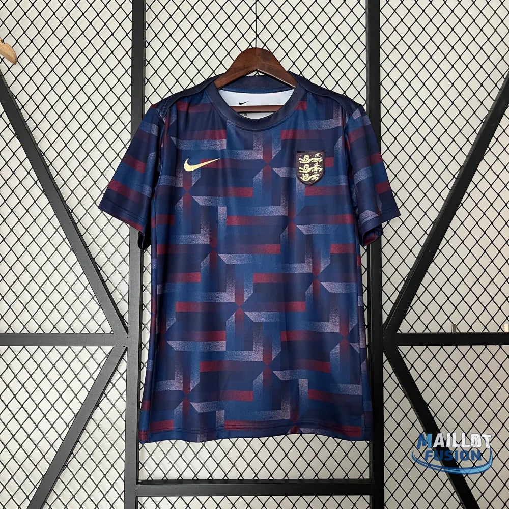 Maillot Angleterre saison 2024-25 entraînement