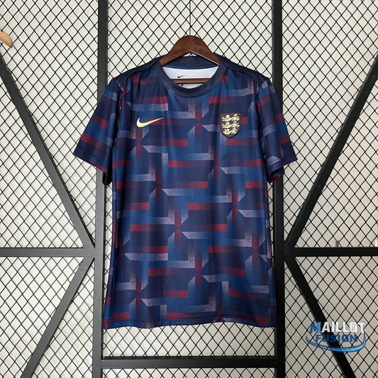Maillot Angleterre saison 2024-25 entraînement