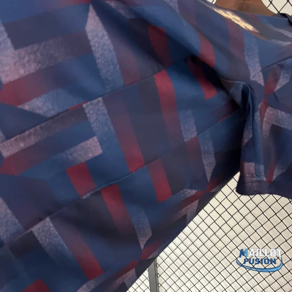 Maillot Angleterre saison 2024-25 entraînement