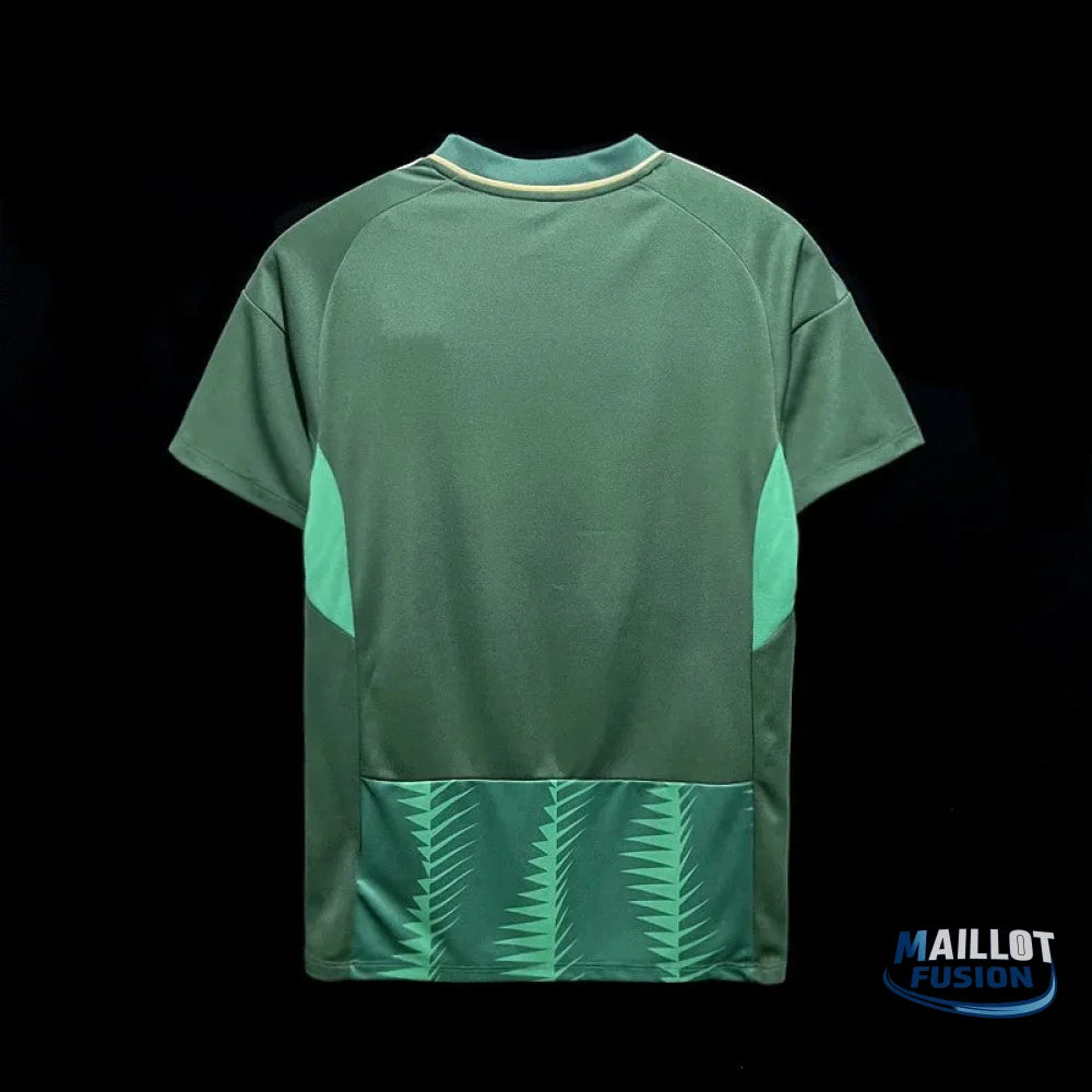 MAILLOT ARABIE SAOUDITE 2023/24