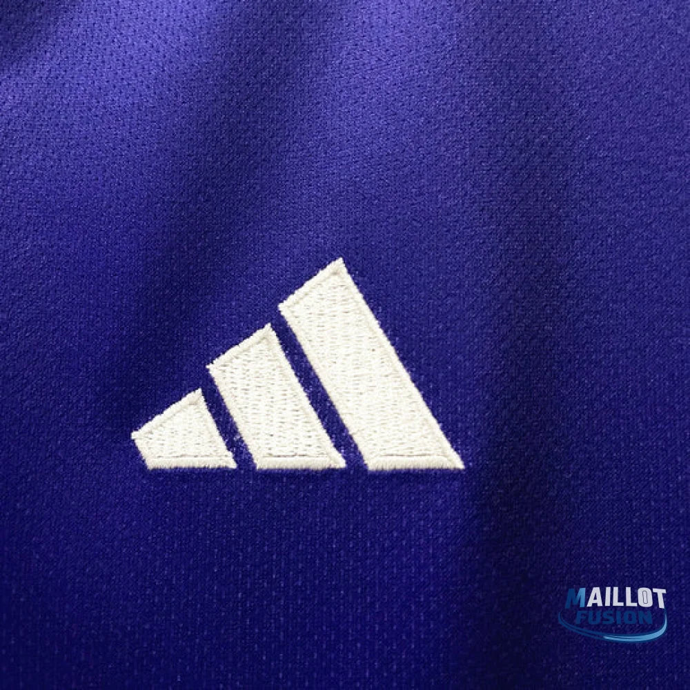 Maillot Argentine 2022/23 Coupe Du monde