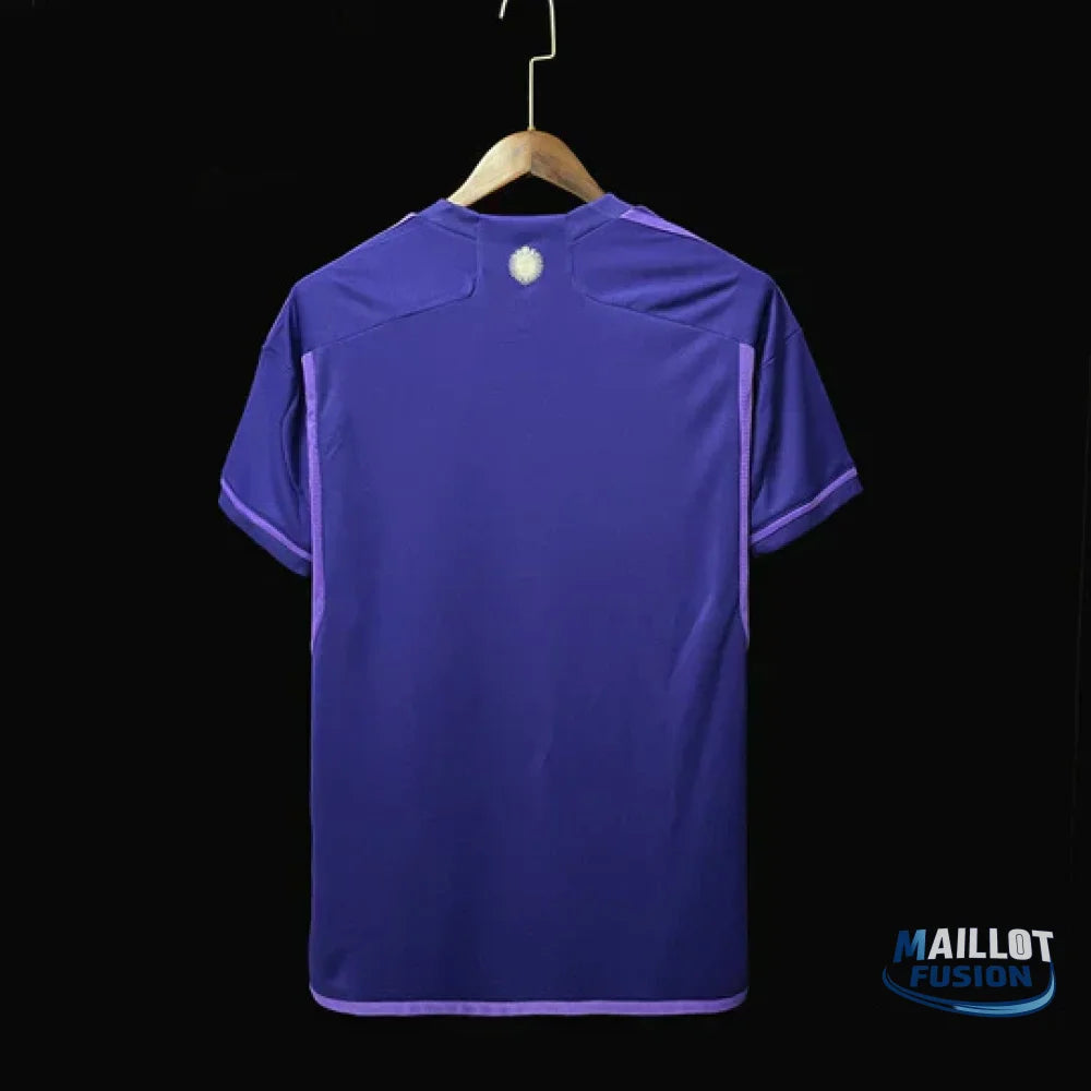 Maillot Argentine 2022/23 Coupe Du monde
