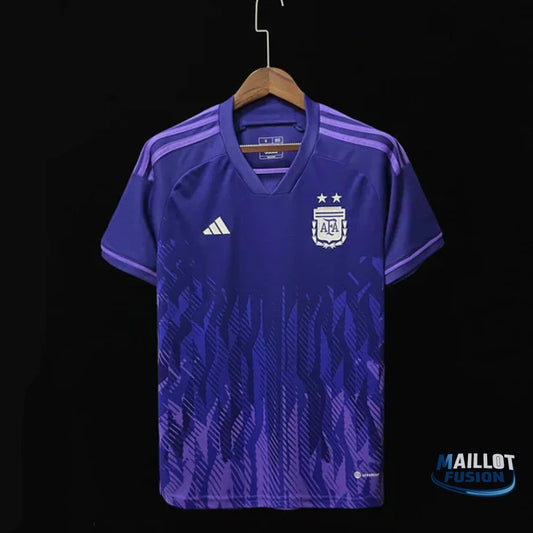 Maillot Argentine 2022/23 Coupe Du monde