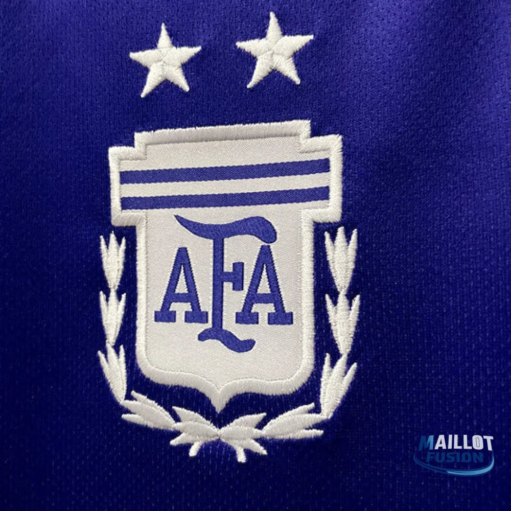 Maillot Argentine 2022/23 Coupe Du monde
