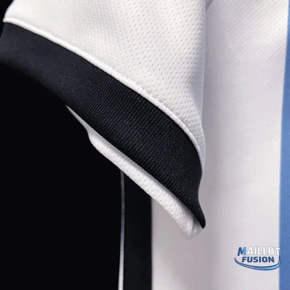 Maillot Argentine 2022/23 domicile