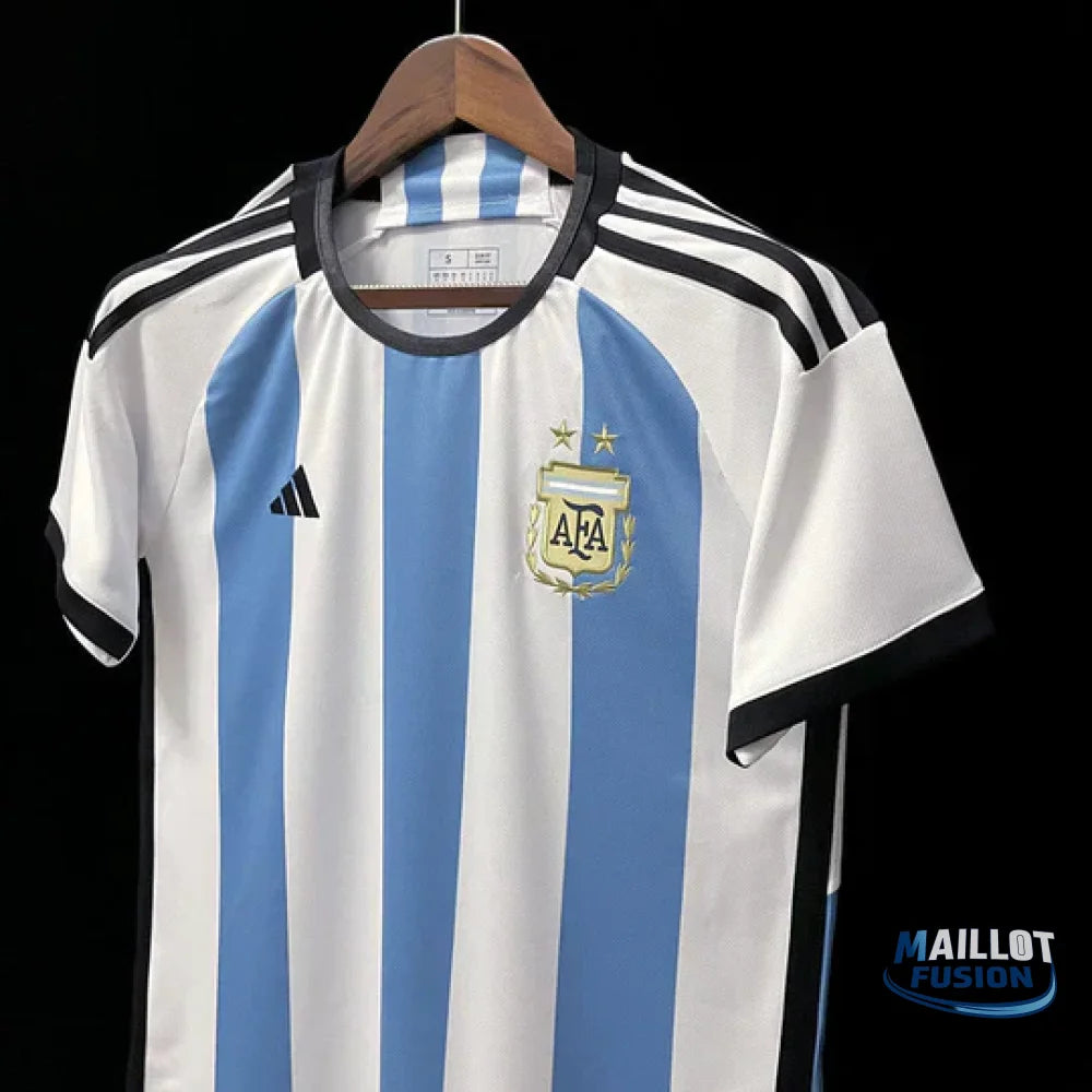 Maillot Argentine 2022/23 domicile