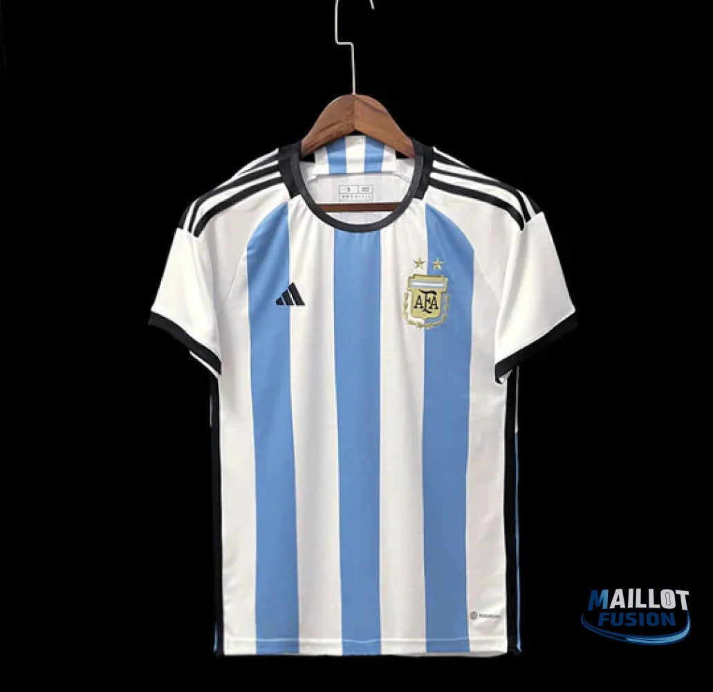 Maillot Argentine 2022/23 domicile