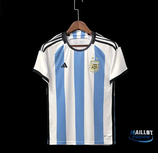 Maillot Argentine 2022/23 domicile