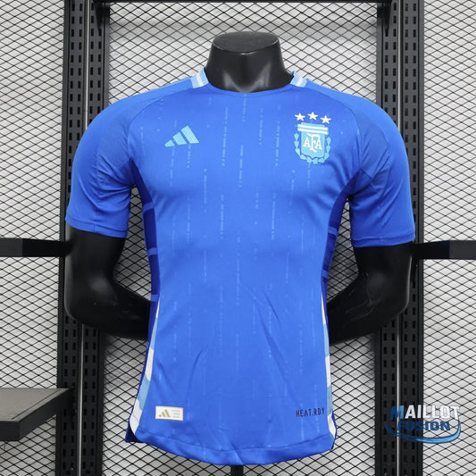 MAILLOT ARGENTINE 2024/25 EXTÉRIEUR