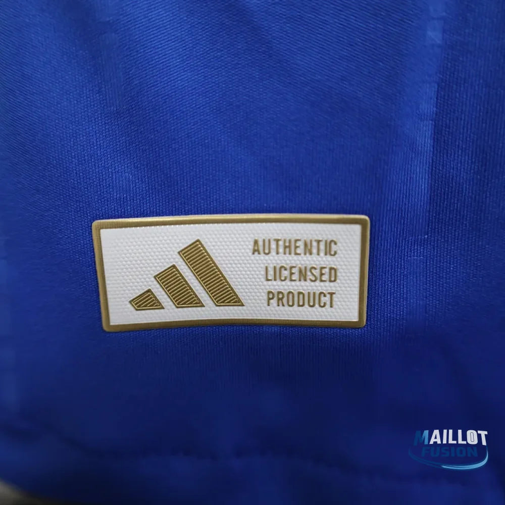 MAILLOT ARGENTINE 2024/25 EXTÉRIEUR