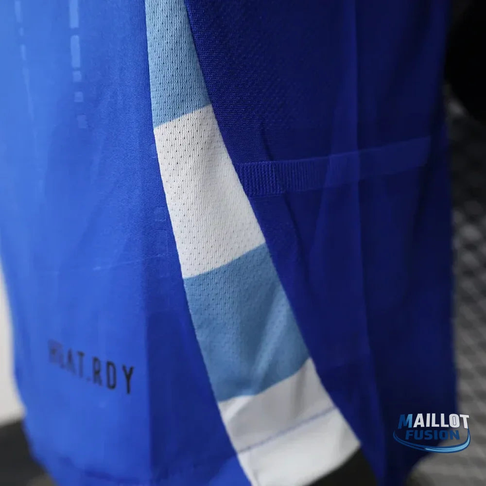MAILLOT ARGENTINE 2024/25 EXTÉRIEUR