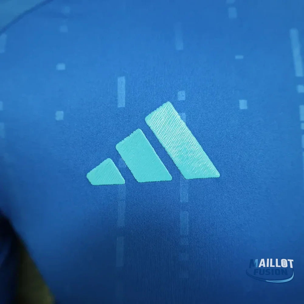 MAILLOT ARGENTINE 2024/25 EXTÉRIEUR