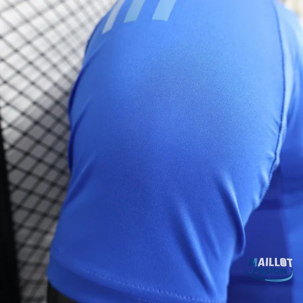 MAILLOT ARGENTINE 2024/25 EXTÉRIEUR