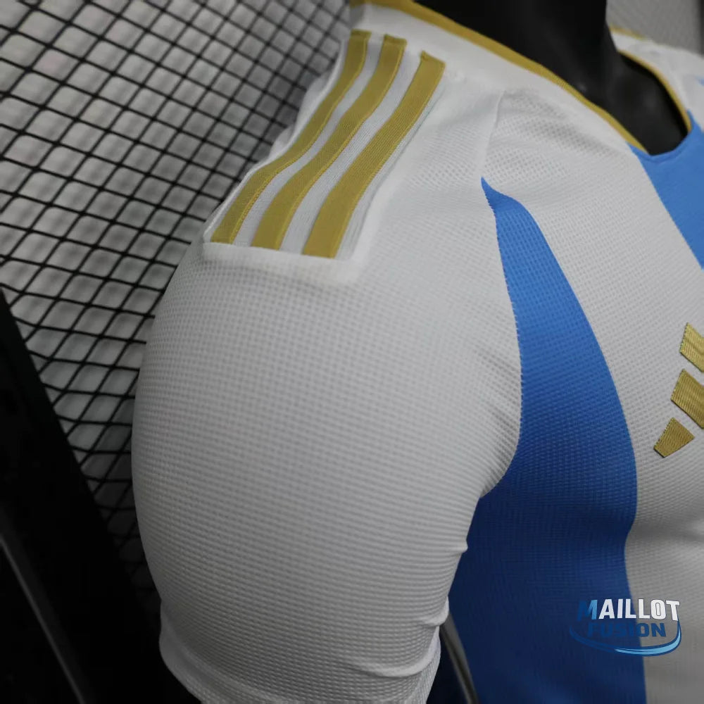 Maillot Argentine 2025/26