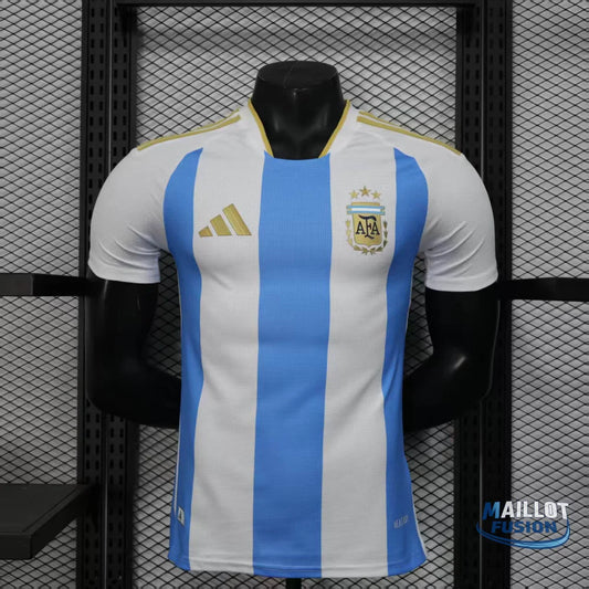 Maillot Argentine 2025/26
