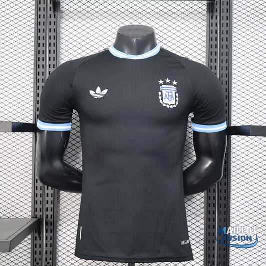 Maillot Argentine 2025-26