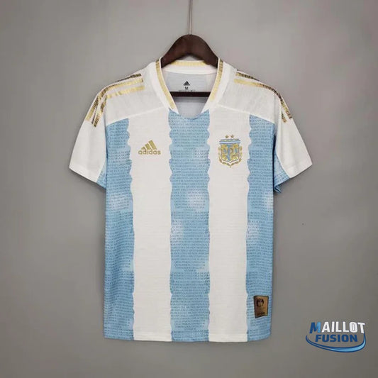 Maillot ARGENTINE COMMEMORATIVE EDITION 2021