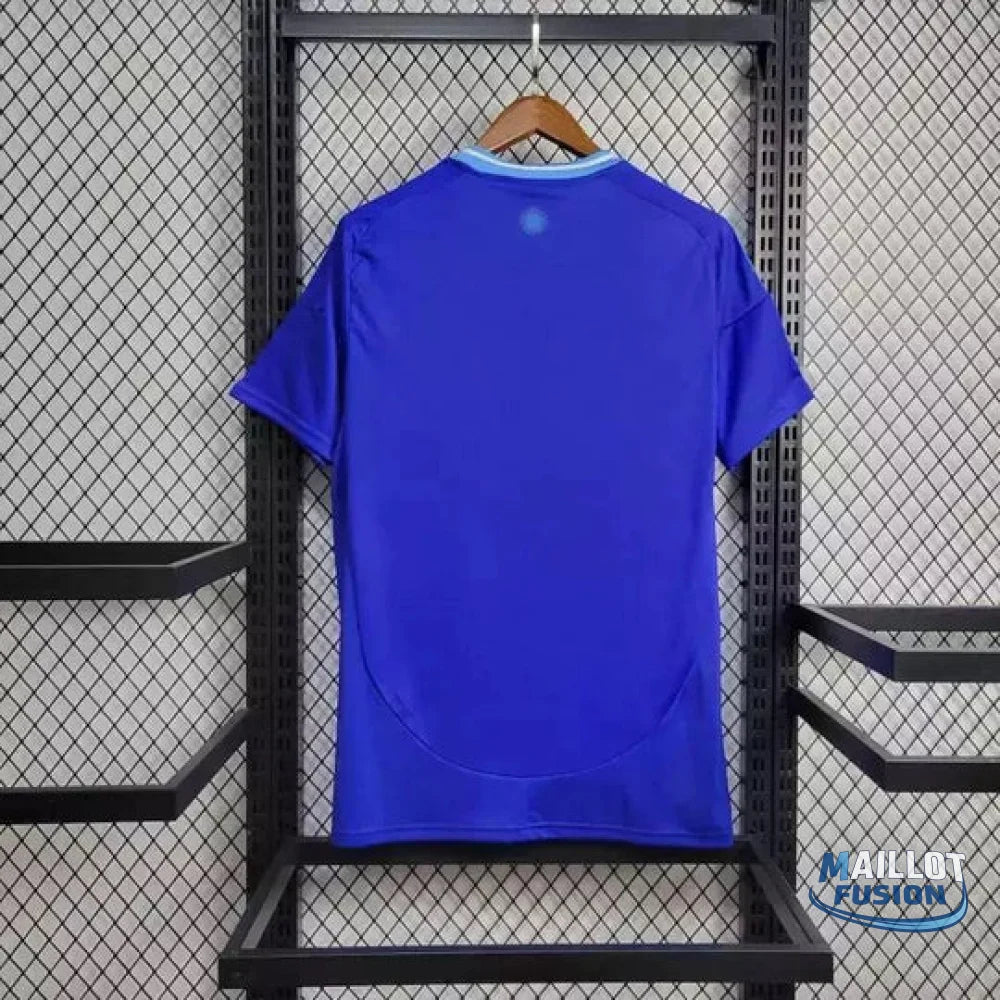Maillot Argentine Extérieur 2024/2025