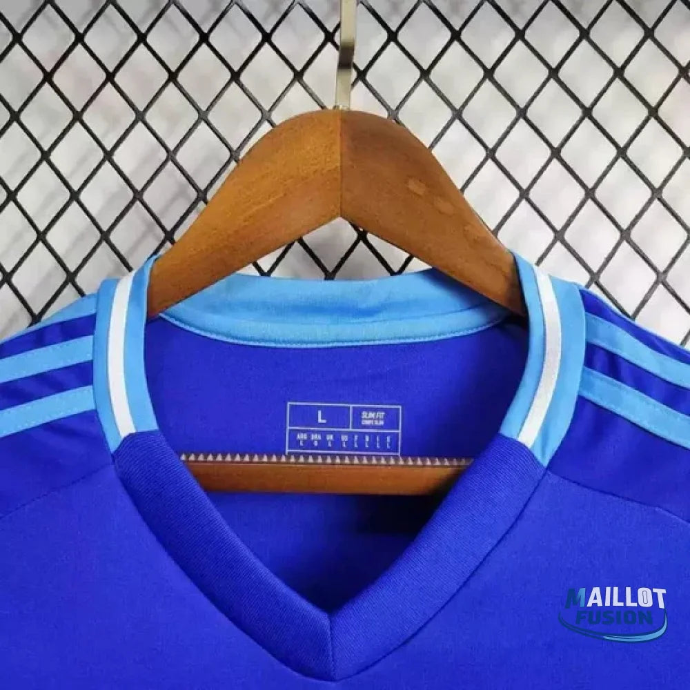 Maillot Argentine Extérieur 2024/2025