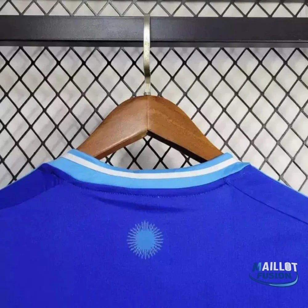 Maillot Argentine Extérieur 2024/2025
