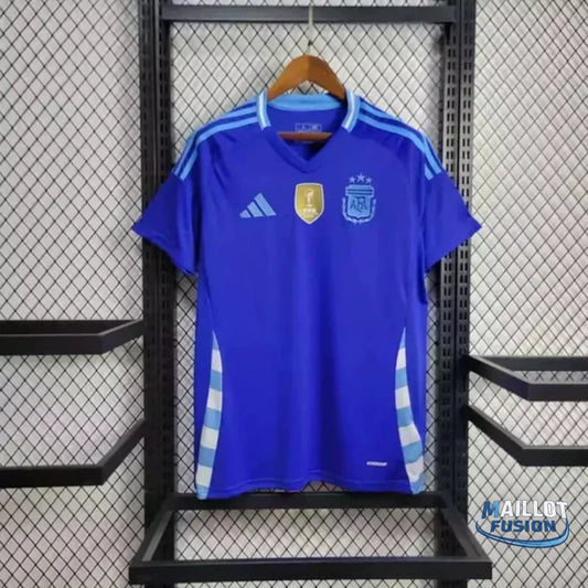 Maillot Argentine Extérieur 2024/2025